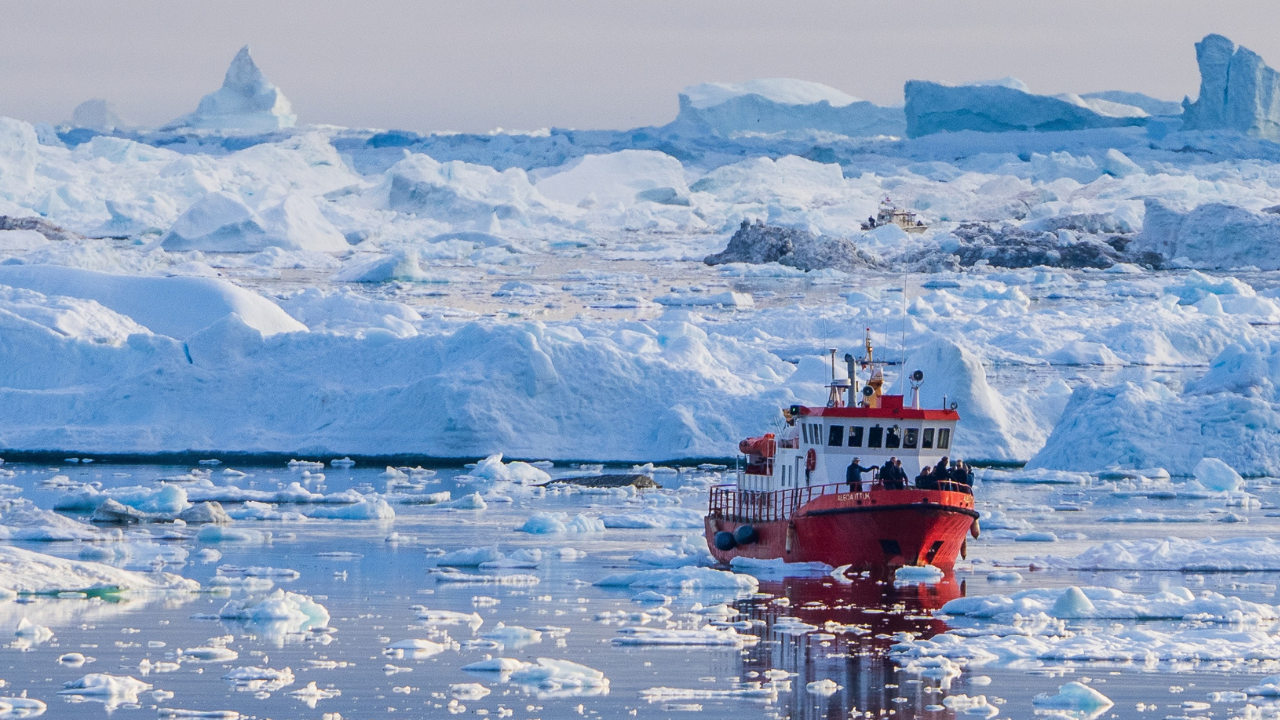 Greenland rare earth minerals and oil drive Trump's security deal