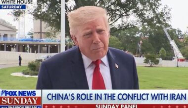 US has the ‘upper hand in Iran,’ former Trump official says