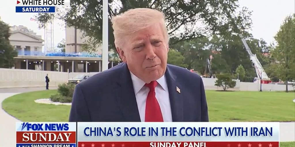 US has the ‘upper hand in Iran,’ former Trump official says