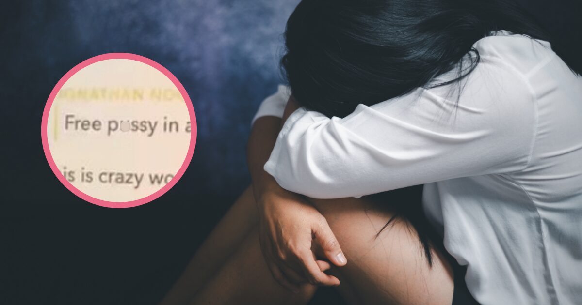 Korean Man's Alleged Participation In Horrific, 5+ Hour Gang Rape Makes International Headlines