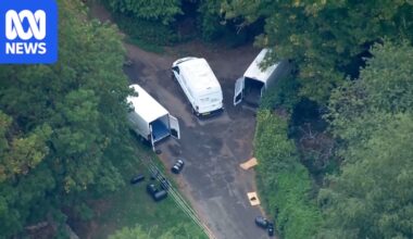 Men accused of planning terrorist attack near RAF base used to strike Iran