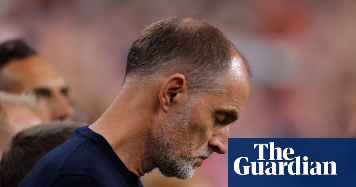 Thomas Tuchel resists ‘madness’ of calls to rest England players despite longer window | England