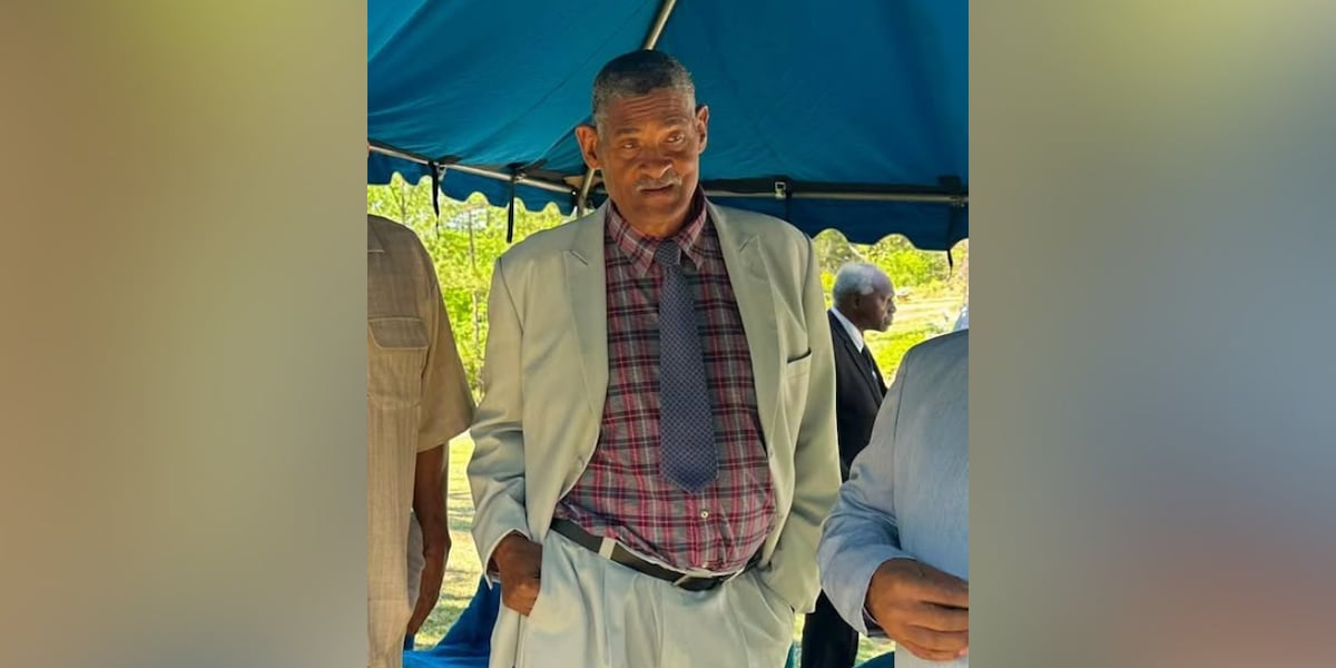 Body found in Pelham identified as missing Alabaster man