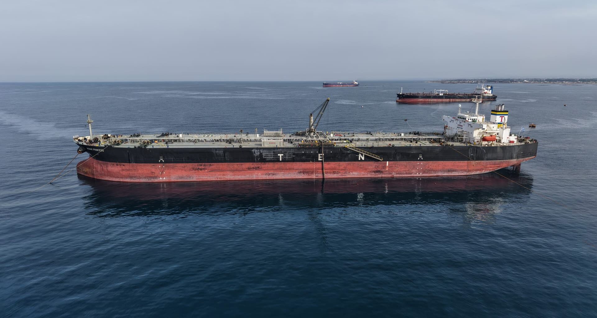 Oil price today: WTI, Brent, Trump, Iran