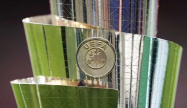 Ireland refrains from handshakes in soccer game against Israel
