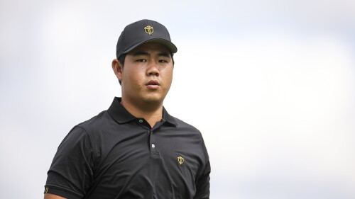 Presidents Cup 2026 - Previews