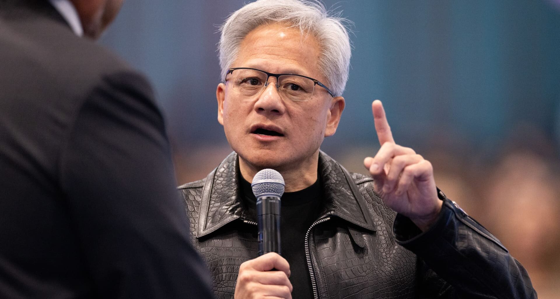 Nvidia Open Agent Safety Platform to stop AI agents from breaking out