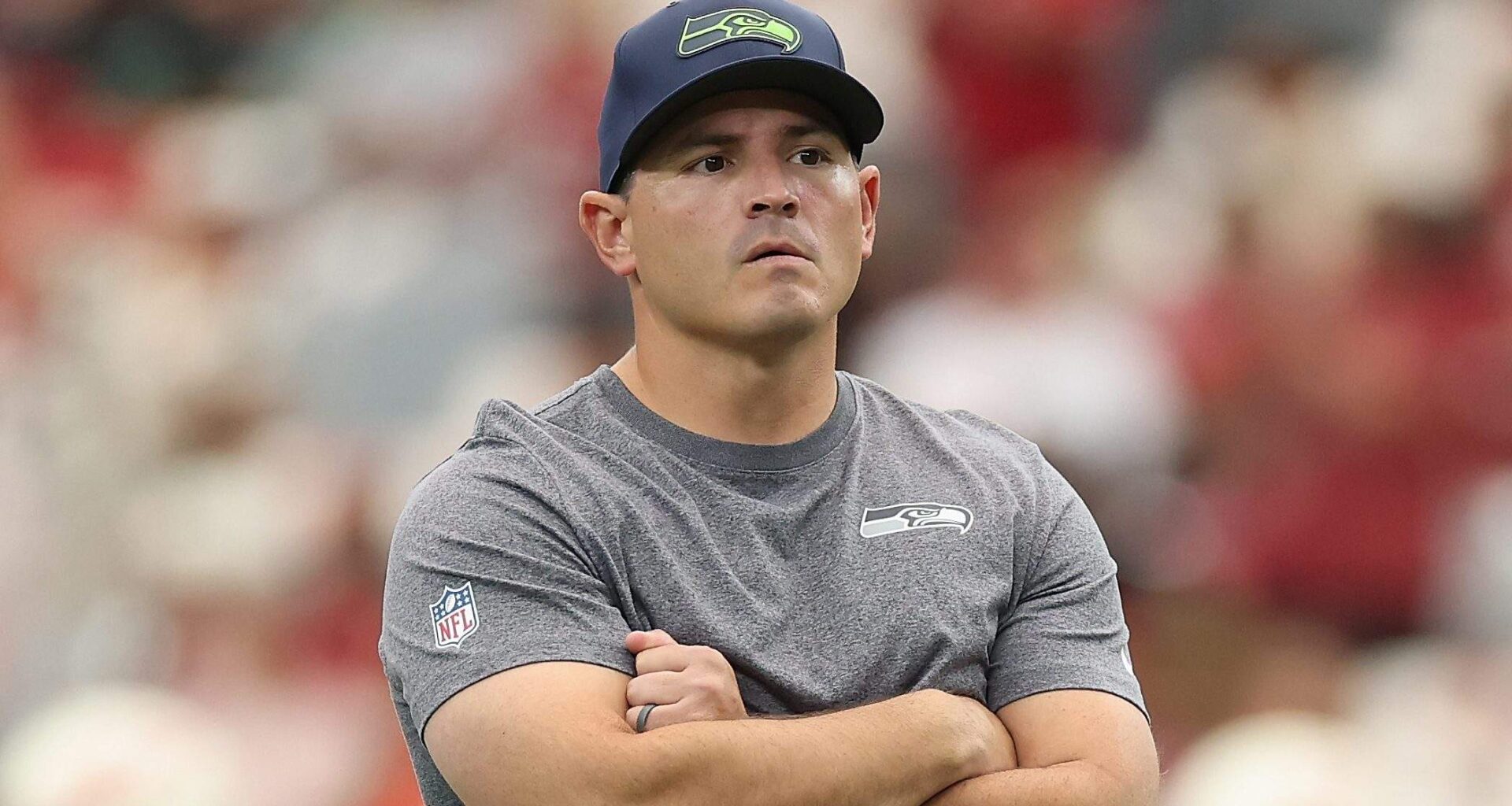 Mike Macdonald Sends Blunt Message After Seahawks Loss