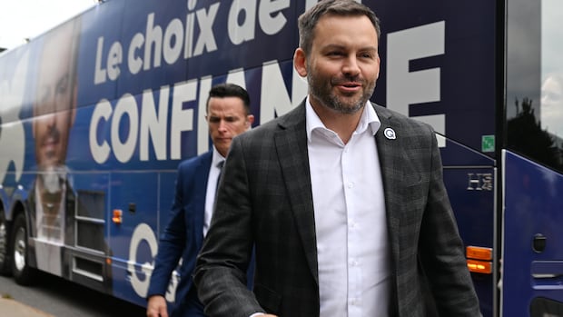 How much would Quebec independence cost? An Alberta study offers clues