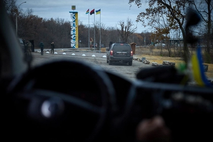 Ukraine Pushes Forward in 4 Frontline Sectors as Russia Struggles for Gains