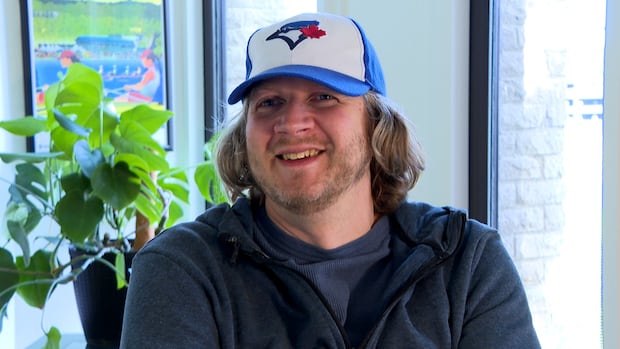 'It's like a dream:' N.L. filmmaker left paralyzed by workplace accident directing episode of Hudson & Rex