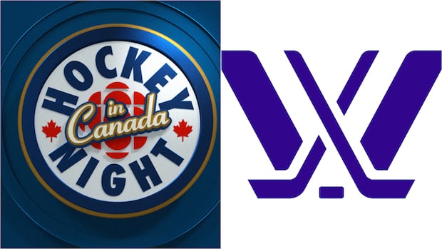 CBC/Radio-Canada announces return of Hockey Night in Canada in PWHL partnership