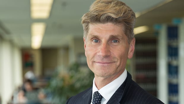 Disgraced former Manitoba law dean racked up millions in Swiss debt ahead of France arrest, documents suggest