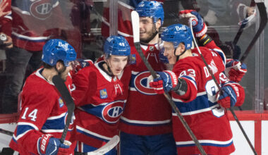 NHL Power Rankings: Bold positive predictions for all 32 teams