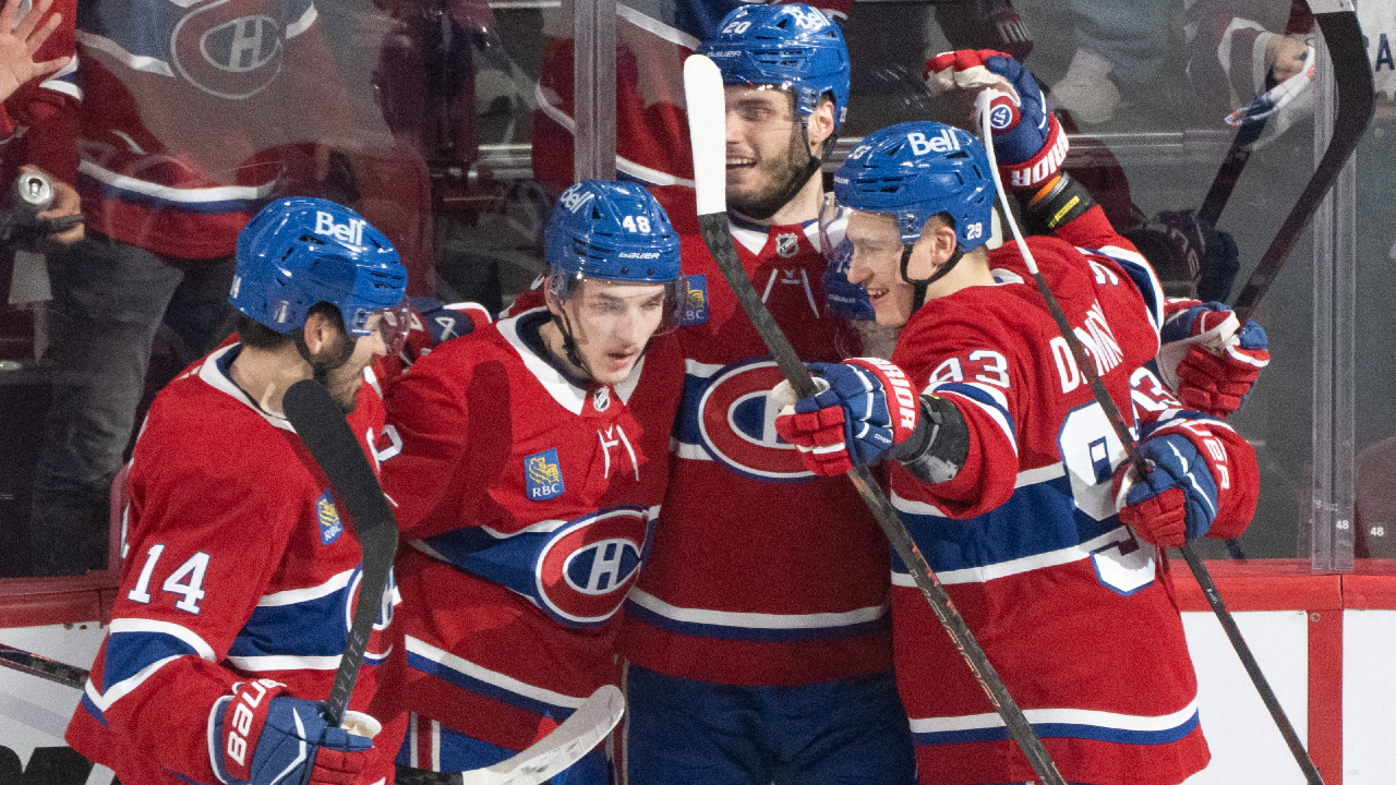 NHL Power Rankings: Bold positive predictions for all 32 teams