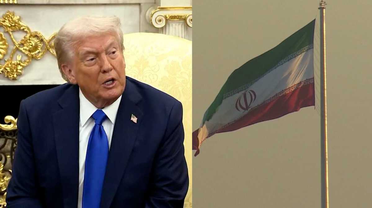 Mediators working to broker US-Iran deal even after Trump rejection