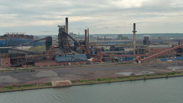 Hamilton steel plant to lay off hundreds of workers as U.S. tariffs prompt 'survival' move