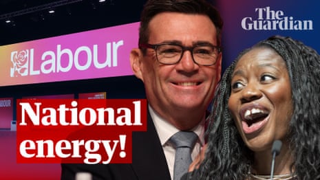 Energy secretary Miatta Fahnbulleh on her plans for electricity grid | Politics Weekly