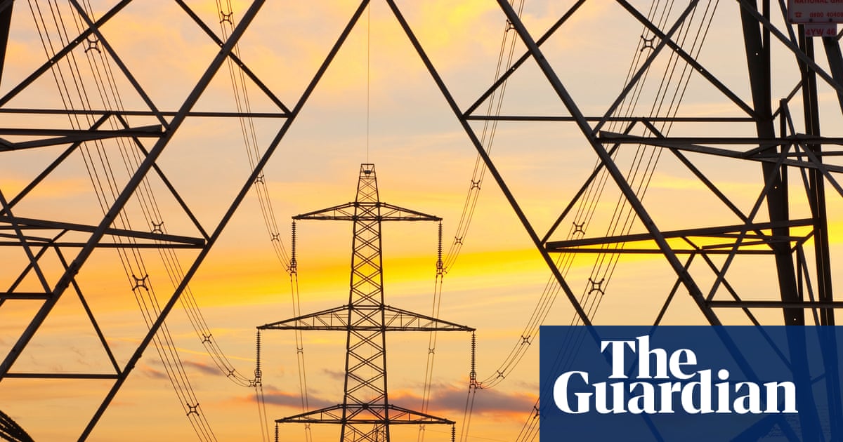 Burnham to announce government-backed body to invest in electricity grid | Andy Burnham