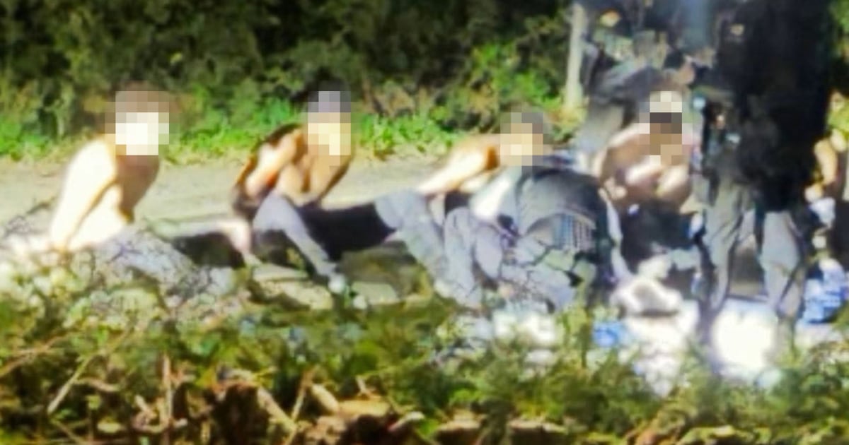 Terror suspects arrested near British air base used by U.S. released on bail