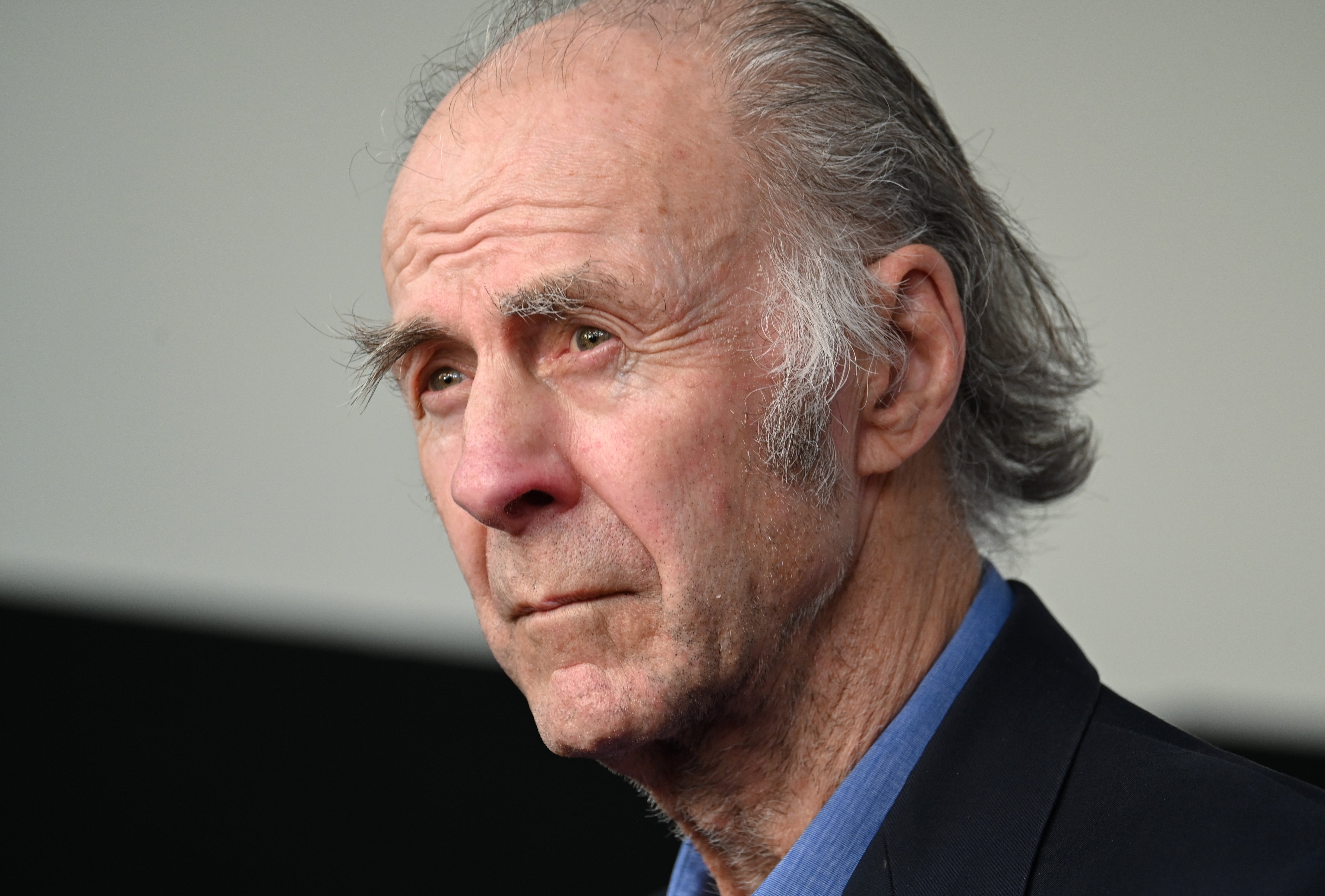 Questions have been raised about the welfare of veteran explorer Sir Ranulph Fiennes