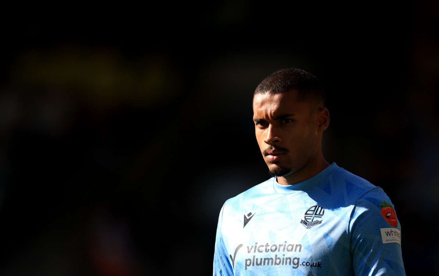 Irish Goalkeeper Gavin Bazunu’s Refusal to Play Against Israel Puts Him on the Right Side of History