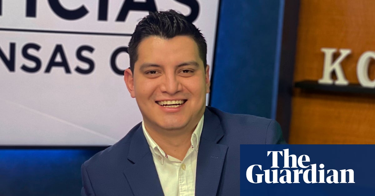 Two people sentenced to 60 and 45 years in prison in death of Telemundo reporter | Louisiana