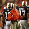 Tommy Tuberville led Auburn to an undefeated season in 2004, and now the Alabama Republican senator is championing the Protect College Sports Act in Congress. He's one of a number of former collegiate athletes who are now Senators helping to shape the legislation.