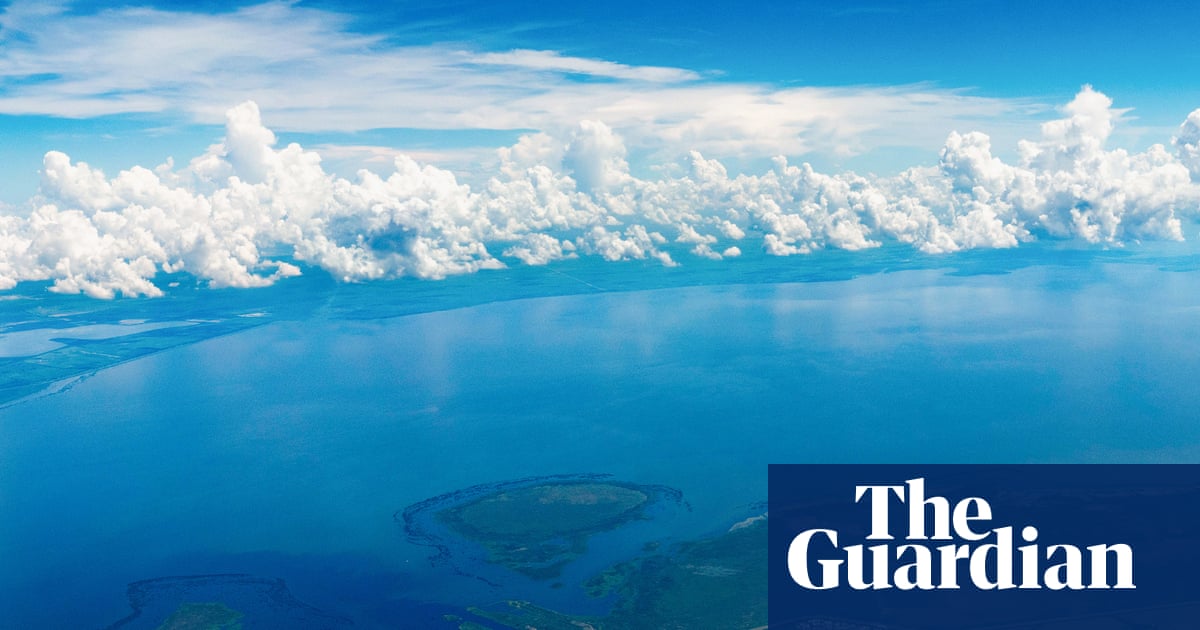 Hormone-disrupting herbicide contaminating 25% of continental US rivers, report finds | Pollution