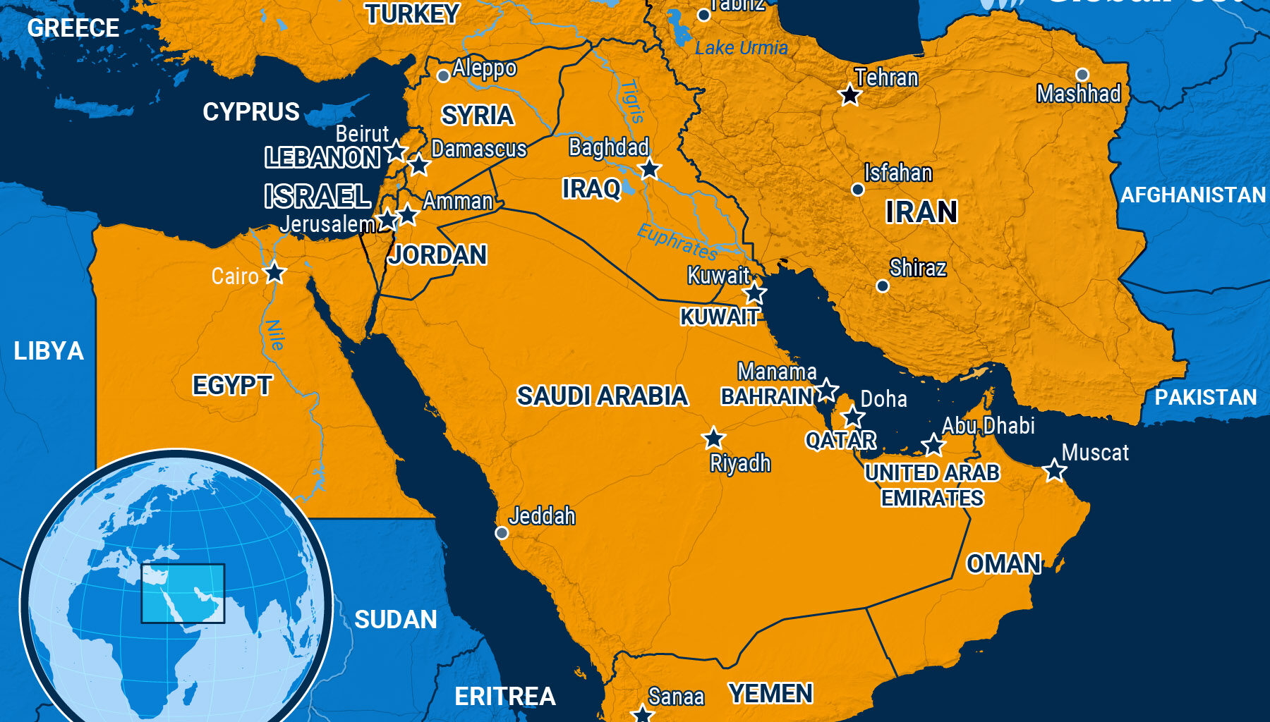 Houthi Blitz Changes the Calculus in the US-Israeli War on Iran