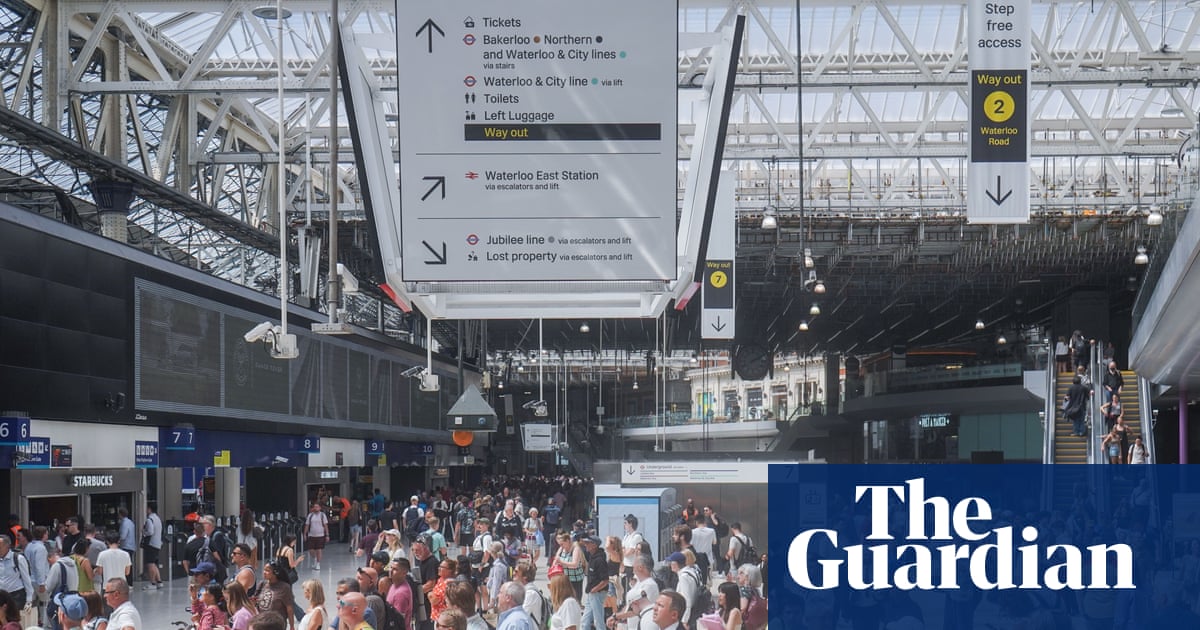 Trial of live facial recognition in London stations ends with a false positive and no arrests | Facial recognition