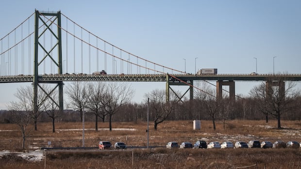 Fixing or replacing Halifax's MacKay bridge could cost up to $3B. Who’s paying?