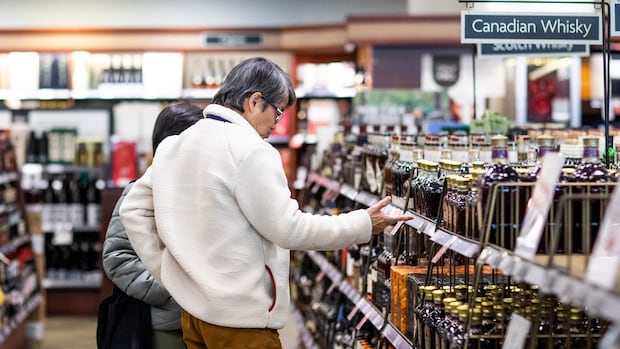 U.S. bans on Canadian booze hit producers on one of the trade war's thorniest fronts
