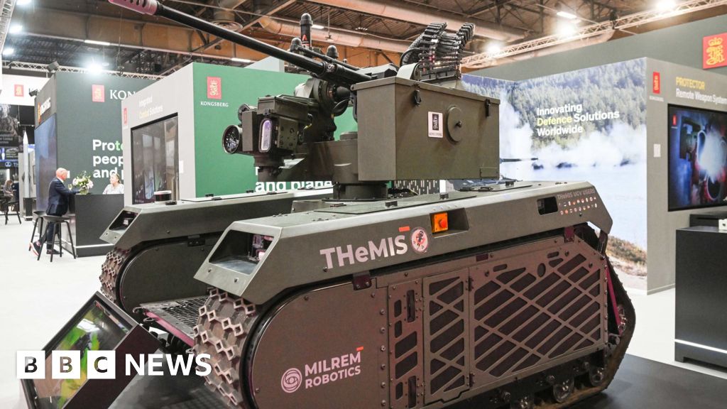 Estonia blames Russia for arson at defence company supplying Ukraine