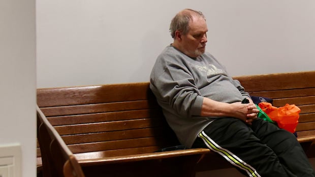 N.S. senior killed ailing wife after promising to help her take her own life, court hears