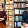 Kate Spradley and Felipe De Brigard are two of this year’s MacArthur Fellows, each working at the interface of science and justice.