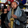 Immanuel Wilkins: Tiny Desk Concert