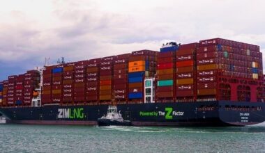 Report: Israel Ends Zim Deal Review Telling Hapag-Lloyd to Restart Process
