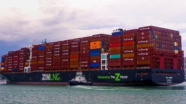 Report: Israel Ends Zim Deal Review Telling Hapag-Lloyd to Restart Process
