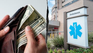 Slew of Medicaid fraud bills hit Capitol Hill after bombshell report