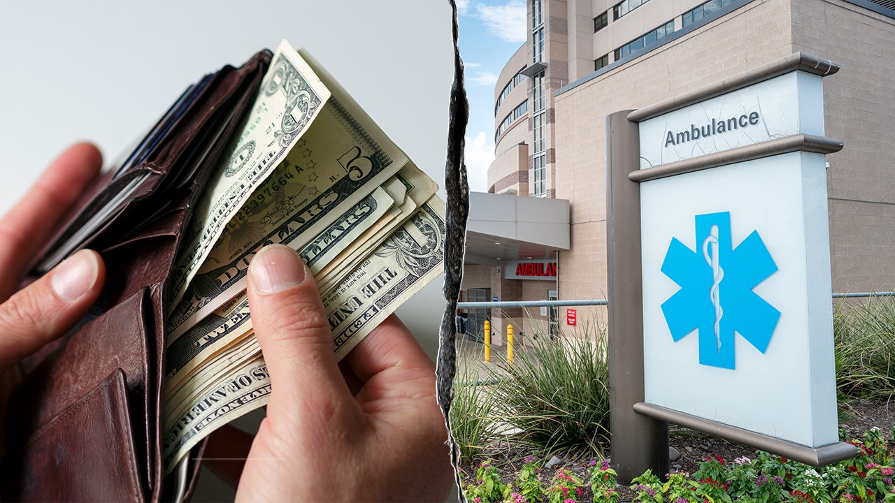 Slew of Medicaid fraud bills hit Capitol Hill after bombshell report