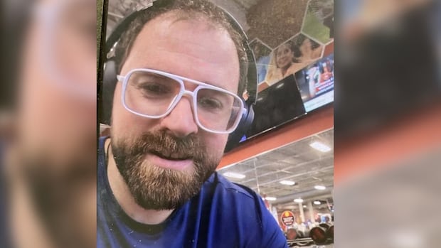 Ontario man who drove to P.E.I. and attacked woman found not criminally responsible