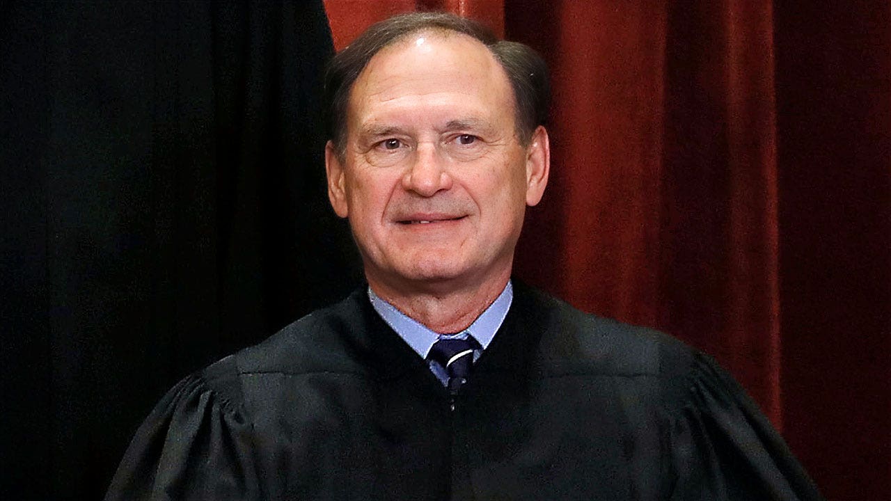 Samuel Alito recuses from Suncor v. Boulder climate liability case