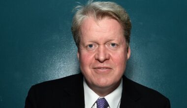 Earl Spencer secures major victory as Princess Diana book shatters records