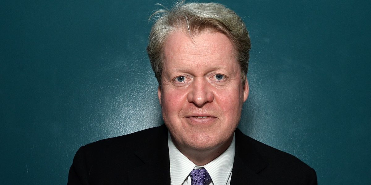 Earl Spencer secures major victory as Princess Diana book shatters records