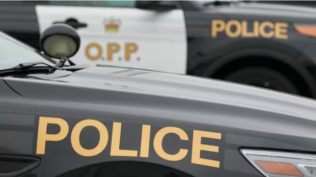 57-year-old man dead after cement truck rolls over on Highway 401 ramp in Scarborough: police