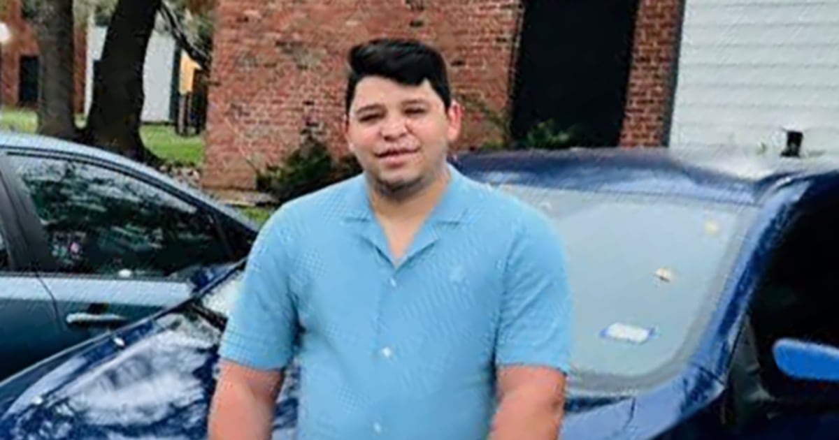 Venezuelan man shot and wounded by ICE agent in Texas is charged with assaulting an officer