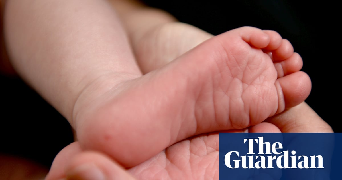 Healthy Babies programme to be expanded across England | Society