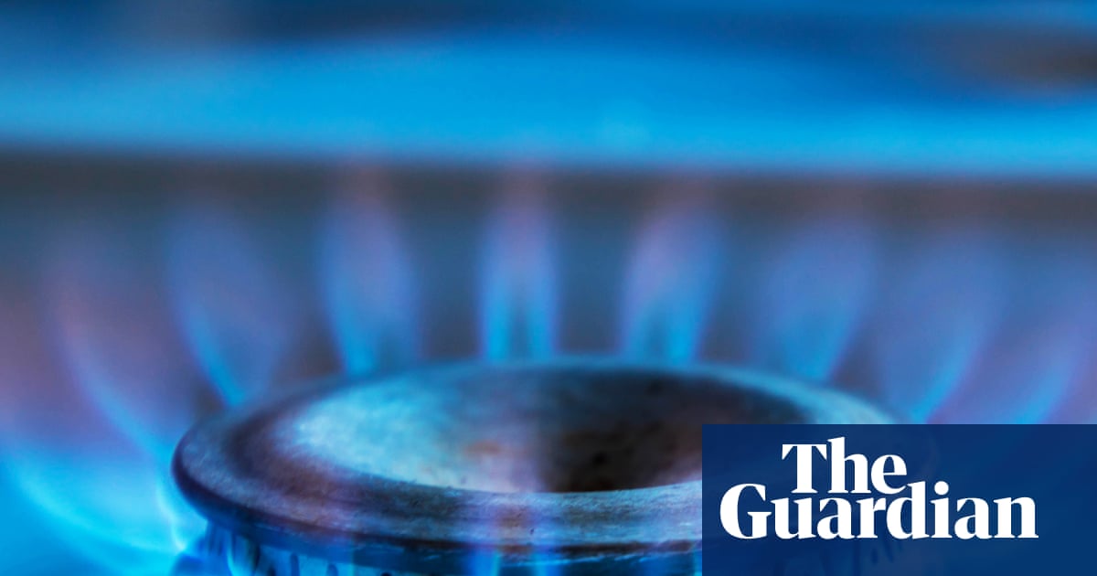 Energy bills in Great Britain forecast to jump by £276 a year from January | Energy bills