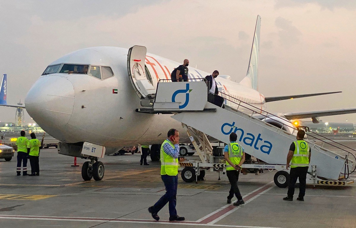Israel Flight Emergency: What We Know About Possible Pilot Fight